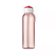 Bouteille Mepal Flip-Up, rose, 500 ml, Little Dutch