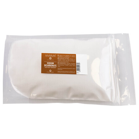 Bicarbonate de soude (M - 1419), 500 g, Mayam