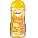 Shampoo mit Kamille, 200 ml, Dalin