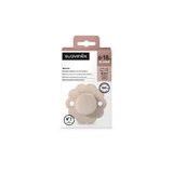 Sucette en silicone SX Pro Wonder, 6 - 18 mois, rose clair, 1 pièce, Suavinex