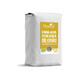 Farine de bl&#233; blanc biologique type 480, 1 kg, Pronat