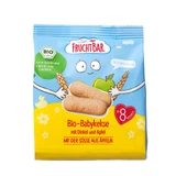Biologische spelt- en honingkoekjes, +8 maanden, 100 g, Frucht Bar