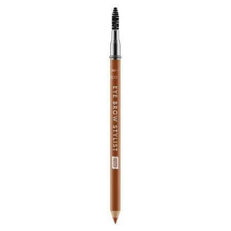 Lápiz de cejas Eye Brow Stylist, 065 Authentic Auburn, 1,4 g, Catrice