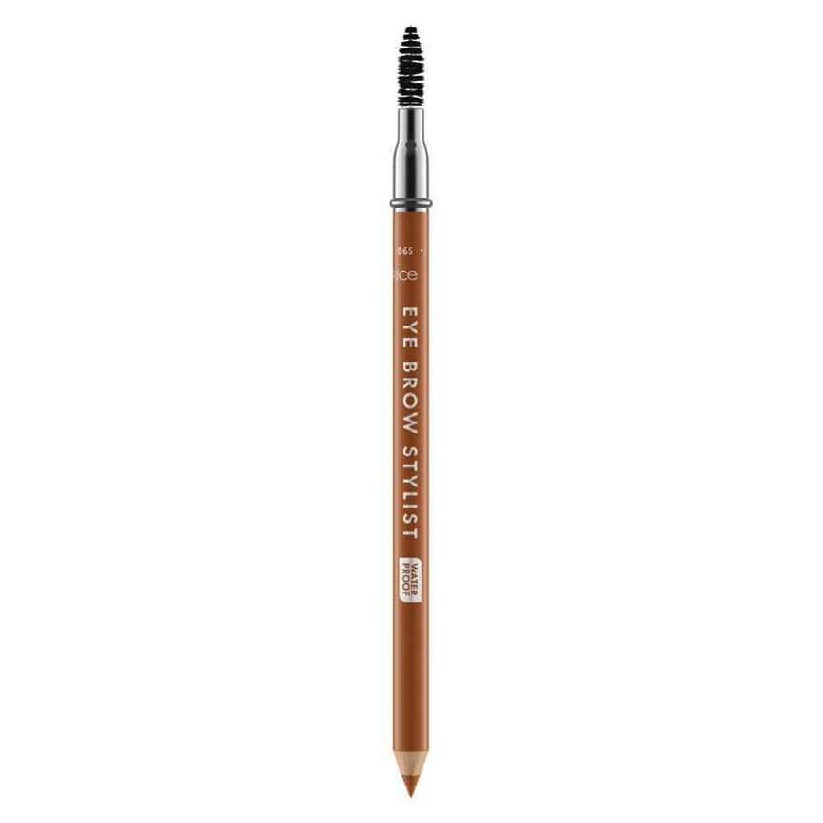 Lápiz de cejas Eye Brow Stylist, 065 Authentic Auburn, 1,4 g, Catrice