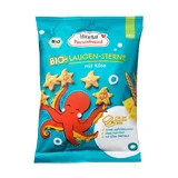 Bio Snacks sterren met kaas, +3 jaar, 70 g, Frucht Bar