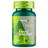 Panax Ginseng, 1000 mg, 90 capsules, Adams Supplements