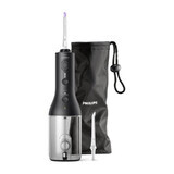 Irrigateur portable, HX3826/33, noir, Philips Sonicare