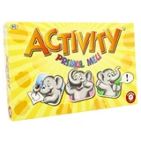 Board game, My First Activity, Piatnik