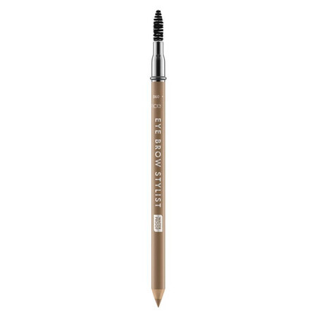 Lápiz de cejas Eye Brow Stylist, 060, Legally Blonde 1,4 g, Catrice