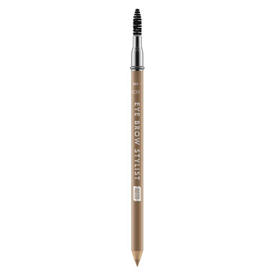 Lápiz de cejas Eye Brow Stylist, 060, Legally Blonde 1,4 g, Catrice