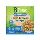 Tortilia Wraps hyperprotéinés, 168 g, Bfree