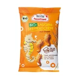 Snacks Bio Spelt zeekool, +3 jaar, 90 g, Fruchtreep