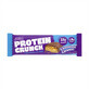 Barre prot&#233;in&#233;e Protein Cunch au chocolat au lait et au caramel, 62 g, Applied Nutrition