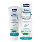 Cr&#232;me r&#233;paratrice contre l&#39;&#233;ryth&#232;me fessier Baby Moments, +0 mois, 100 ml, Chicco