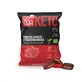Capsuni in ciocolata neagra Bio Keto, 40 g, Cocoa
