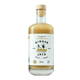 Organic ginger drink, 700 ml, Ginger Jack