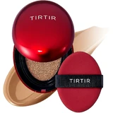 Fond de teint avec SPF 40 PA+++, nuance 34N Pecan, Mask Fit Red Cushion, 18 g, Tirtir