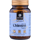 Huile de nigelle (Negrilica), 90 capsules molles, Aronia Charlottenburg