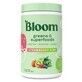 Bloom Greens Greens&amp;Superfoods-Strawberry Kiwi, 150.75 g, Bloom