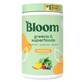 Bloom Greens Greens&amp;Superfoods M&#233;lange de super-aliments verts aromatis&#233; &#224; la mangue, 141 g, Bloom