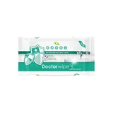 Doctor Wipe's toallitas antibacterianas para superficies, 48 unidades, Doctor Wipe's