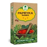 Paprika doux 60g DARY NATURY