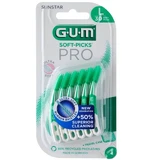 Interdentale ragers GUM Ultra Soft Picks PRO, L, 30 stuks, Sunstar Gum