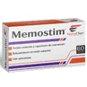 Memostim, 60 capsules, FarmaClass