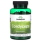 Cordyceps, 600 mg, 120 gélules, Swanson