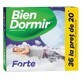 Sleep Well Forte, 36 g&#233;lules pour 20, Fiterman Pharma