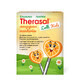 Sucettes pour enfants Therasal Lolly Kids, 6 pi&#232;ces, Vedra