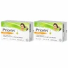 Priorin Onderhoudt Gezond Haar, 2 x 60 capsules, Bayer
