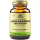 Ashwagandha Root Extract, 60 capsule vegetale moi, Solgar