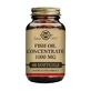 Fish Oil Concentrate, 1000 mg, 60 softgels, Solgar