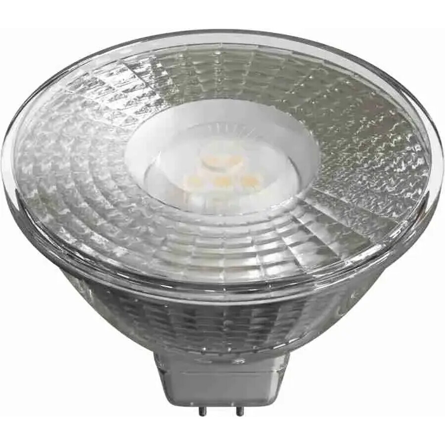 LED CLS MR16 CLS MR16 4.5W GU5.3 WW 1×1 pc, Ampoule LED