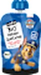 Paw Patrol Purea di fragole, lamponi e avena integrale 12+ ECO, 100 g