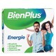 Bien Plus Energy, 10 g&#233;lules, Fiterman Pharma