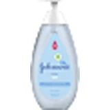 Gel douche pour bébé de Johnson's baby, bleu, 750 ml
