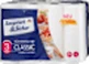 Saugstark&Sicher Classic 3-laags keukenhanddoeken, 8 stuks
