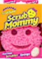 Scrub Daddy Roze Vaat Scrub, 1 st