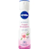 NIVEA Fresh Blossom Déodorant Spray 150 ml