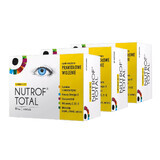 Nutrof Total 3 x 60 gélules, Thea