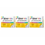 Nutrof Total, 3 x 60 capsules