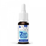 7 anti-mosquito ointments, 10ml, Bionovative