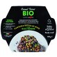 Salade bio pr&#234;te &#224; consommer avec du riz noir Fantasia Estiva Di Riso, 200 g, Cereal Terra