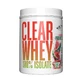 Bautura instant pe baza de izolat proteic din zer cu adaos de probiotice Clear Whey, 450 g, Watermelon, Pro Nutrition
