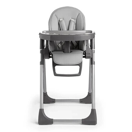 Meal Me dining chair, Salt Grey, Onino