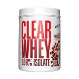 Whey protein isolate instant drink with added probiotics Clear Whey, 450 g, Cherry Cola, Pro Nutrition, Pro Nutrition