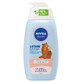 Lait corporel Soft&amp;Light Baby, 500 ml, Nivea