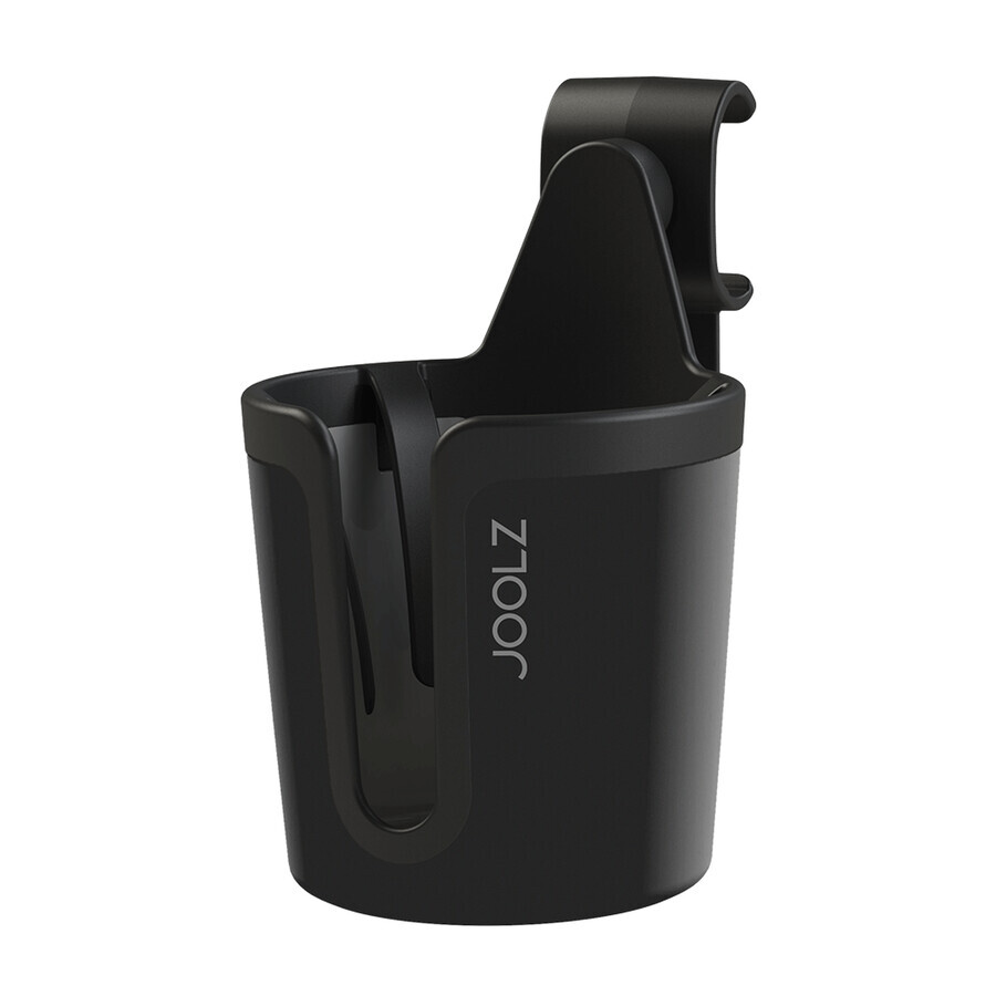 Cup holder for pram, Black, Joolz